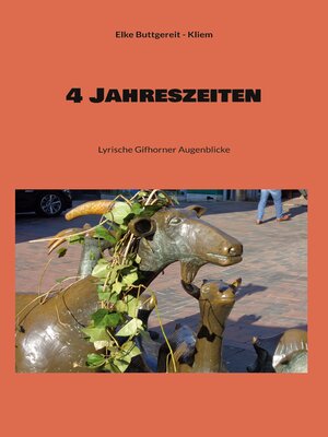 cover image of 4 Jahreszeiten